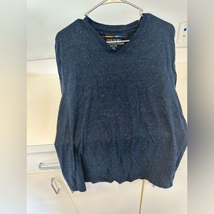 Vintage Colours by Alexandra Julian size XL